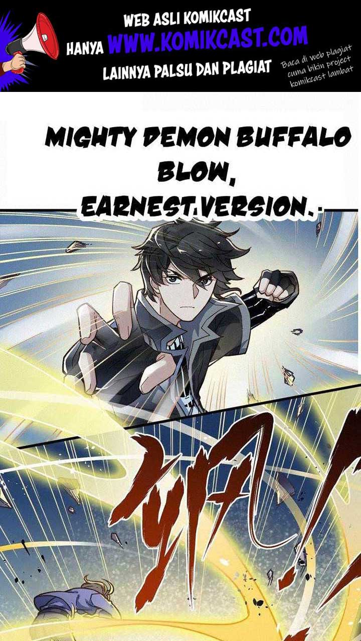 The Sacred Ruins Chapter 12 Gambar 2